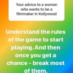 Karthik Kumar Instagram - AMA done. Part1