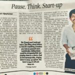 Karthik Kumar Instagram – #Startup #Entrepreneur