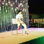 Karthik Kumar Instagram - Sangeet mein Comedy. #StandupComedy
