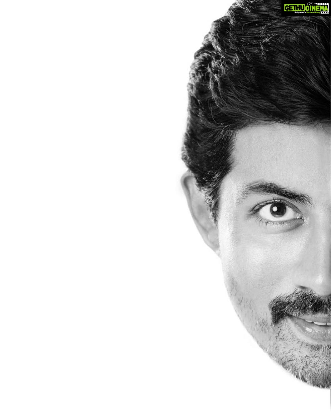 Karthik Kumar Instagram - Cover pic by @soondah_wamu
