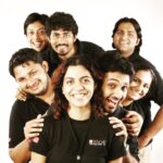 Karthik Kumar Instagram - Ten years apart #evam15