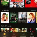 Karthik Kumar Instagram - Algorithm says top movies category ❤️! Have u watched #BloodChutney on #AmazonPrimeVideo yet?