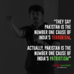 Karthik Kumar Instagram - Watch #BloodChutney on #AmazonPrimeVideo