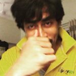 Karthik Kumar Instagram - ❤️ #BloodChutney #AmazonPrimeVideo