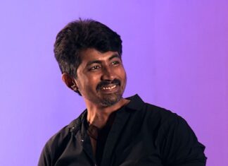Karthik Kumar Instagram - #BloodChutney Trailer! Releasing on @primevideoin on June 8. #India #USA #UK people, get ready :) #ShitHappens