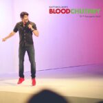 Karthik Kumar Instagram - ‪Hi #UnitedKingdom : my solo #StandupComedy special #BloodChutney will be releasing in @PrimeVideoIN in your area too - June 8th. Watch this space :) ‬