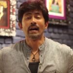 Karthik Kumar Instagram - #Hyderabad #Sunday ❤️