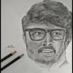 Karthik Kumar Instagram - @aaku_scribbles I worry for what inspires artists these days :) — thanks plenty.