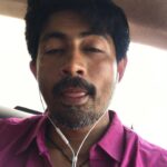 Karthik Kumar Instagram – #Kochi Tonight. https://in.bookmyshow.com/events/blood-chutney/ET00073096
