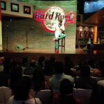 Karthik Kumar Instagram - The magic of LIVE❤️