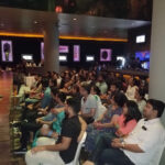 Karthik Kumar Instagram - The magic of LIVE❤️