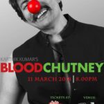 Karthik Kumar Instagram – #KualaLumpur tmr 🙂 – last 30 Tickets! Www.BloodChutney.com