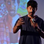 Karthik Kumar Instagram – #Bengaluru March 18th. Last show of #BloodChutney – last few tickets left. Www.bloodchutney.com ❤️