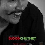 Karthik Kumar Instagram – #Mumbai Tonight. Tamil makkals come off ❤️ www.BloodChutney.com