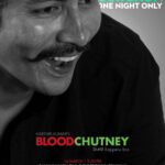 Karthik Kumar Instagram – #Gurgaon #Delhi Tamilnadu makkals? March 16th. One night only. Www.BloodChutney.com ❤️