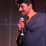 Karthik Kumar Instagram - Tonight #Sydney. Tmr #Melbourne. Tix at www.BloodChutney.com