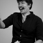 Karthik Kumar Instagram - #Chennai Saturday! 72 hours left and 72 tickets to go. Buy now and let’s make Lofffter! Www.BloodChutney.com