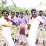 Karthik Kumar Instagram - Masssssss