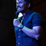 Karthik Kumar Instagram - #BloodChutney has resumed. Thank you #Bengaluru ❤️ www.BloodChutney.com