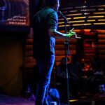 Karthik Kumar Instagram - #BloodChutney be joy. Book now and be there at the last set of shows. Www.BloodChutney.com okbye.