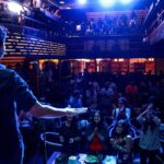 Karthik Kumar Instagram - #BloodChutney be joy. Book now and be there at the last set of shows. Www.BloodChutney.com okbye.