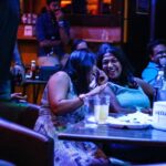 Karthik Kumar Instagram - #BloodChutney be joy. Book now and be there at the last set of shows. Www.BloodChutney.com okbye.