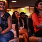 Karthik Kumar Instagram - #BloodChutney be joy. Book now and be there at the last set of shows. Www.BloodChutney.com okbye.