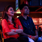 Karthik Kumar Instagram - #BloodChutney be joy. Book now and be there at the last set of shows. Www.BloodChutney.com okbye.