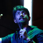 Karthik Kumar Instagram - #BloodChutney has resumed. Thank you #Bengaluru ❤️ www.BloodChutney.com
