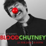 Karthik Kumar Instagram – #KualaLampur & #Singapore : Feb 24-25. Tickets moving! Www.BloodChutney.com Tag a friend