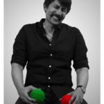 Karthik Kumar Instagram – #ChooseToLaugh : India #BloodChutney dates. Jan 21 Blr. Feb 3,4 Hyd. Feb 10 Chennai. Feb 11 Cbe. Www.BloodChutney.com – early bird discounts now.