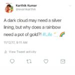 Karthik Kumar Instagram -