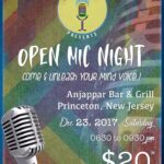 Karthik Kumar Instagram - ‪#NewJersey Indian diaspora - the mic is open. Start the comedy & speak up. Proud to start this initiative by @PrimeMediaUS ‬