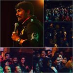 Karthik Kumar Instagram - Best Karma ever! #bloodchutney