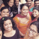 Karthik Kumar Instagram – Happy #evam