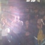 Karthik Kumar Instagram - #Atlanta today #Tampa tmr. #Boston was pure housefull ❤️. #BloodChutneyUsa Tickets at www.BloodChutney.com