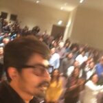 Karthik Kumar Instagram - #Chicago ❤️ & #Minneapolis tmr. Tickets www.BloodChutney.com