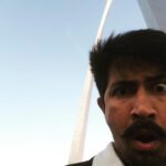 Karthik Kumar Instagram - Over arching! #stlouis #bloodchutney