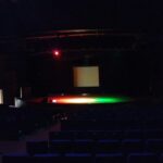 Karthik Kumar Instagram – #Bengaluru #BloodChutney premiere tonight. Setup on. Last call for tickets at www.BloodChutney.com