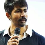 Karthik Kumar Instagram -