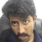Karthik Kumar Instagram – #Bengaluru Ever had a hot 3some? Here is ur only chance! #BloodChutney 3 is not a Crowd – its a Discount! https://in.bookmyshow.com/chennai/events/karthik-kumars-blood-chutney/ET00059340 #StandupComedy