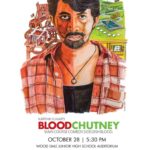 Karthik Kumar Instagram – #Chicago ❤️ oct 28th. Tickets open at www.bloodchutney.com