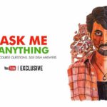Karthik Kumar Instagram - #AMA about #BloodChutney and ur question will be answered in my upcoming vdo. Revealing all about the new show 🙂 Leave ur Question in the comments section.