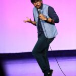 Karthik Kumar Instagram -