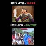 Karthik Kumar Instagram - #Bengaluru Exactly 1 month to #BloodChutney Premiere! Buy ur tickets ❤️ www.bloodchutney.com