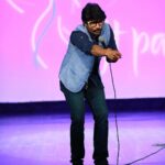 Karthik Kumar Instagram - :)