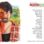 Karthik Kumar Instagram - Morning #Usa :) pls pls pls note date in ur diary no. ❤️ from #BloodChutney #StandupComedy