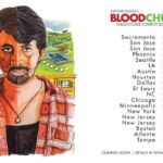 Karthik Kumar Instagram – Morning #Usa :) pls pls pls note date in ur diary no. ❤️ from #BloodChutney #StandupComedy