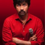 Karthik Kumar Instagram - #BloodChutney Tickets booked yet? :)