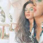 Karthika Nair Instagram - Amor fati🌬 #wanderlust